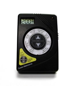 Latest electronic Metronome